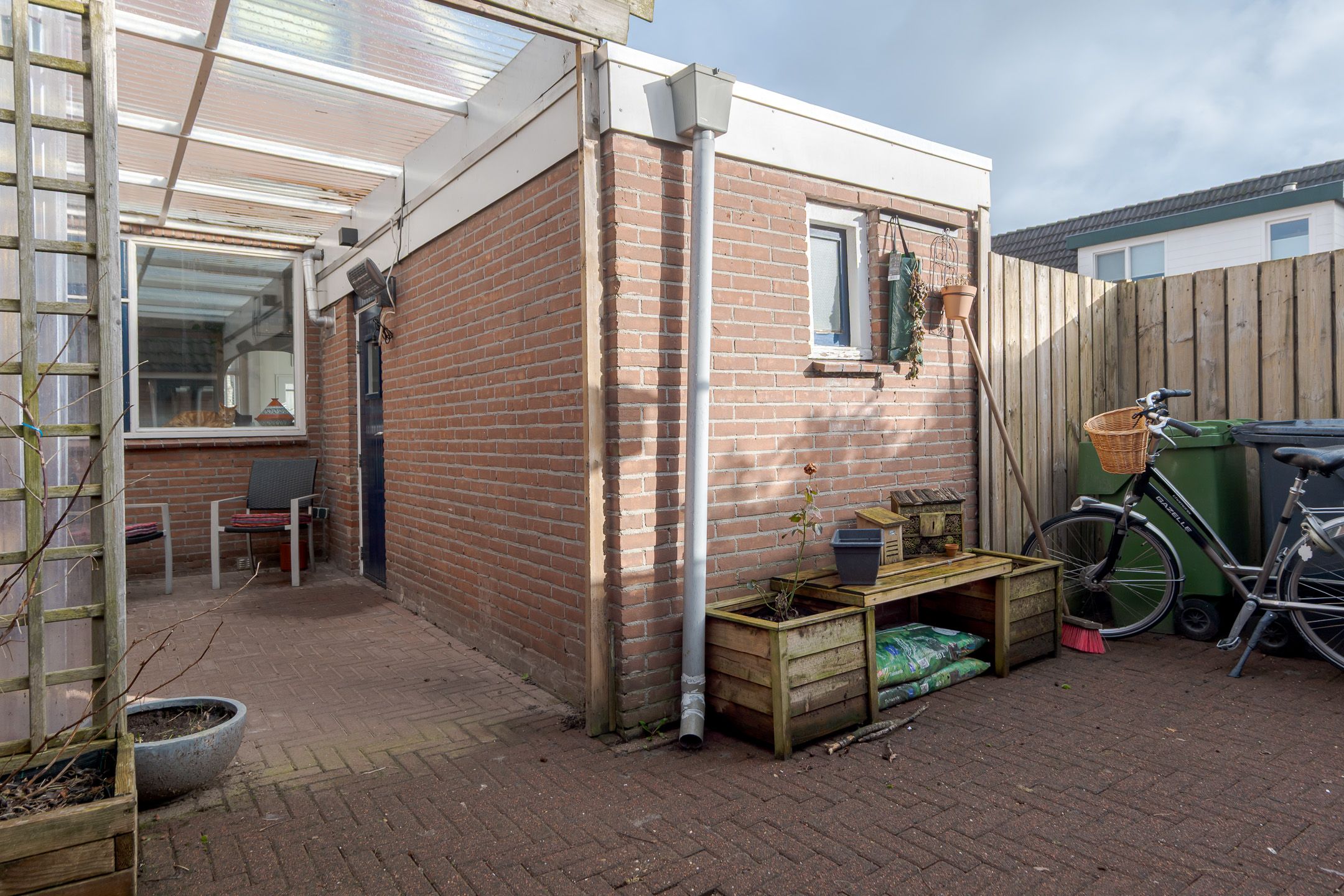 Photo 30 of Wilhelminastraat 32