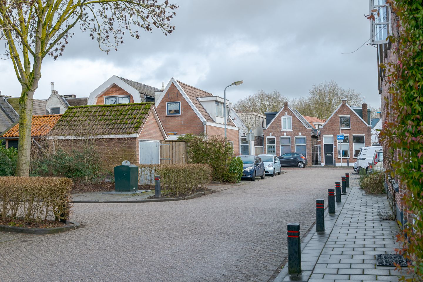 Photo 35 of Wilhelminastraat 32