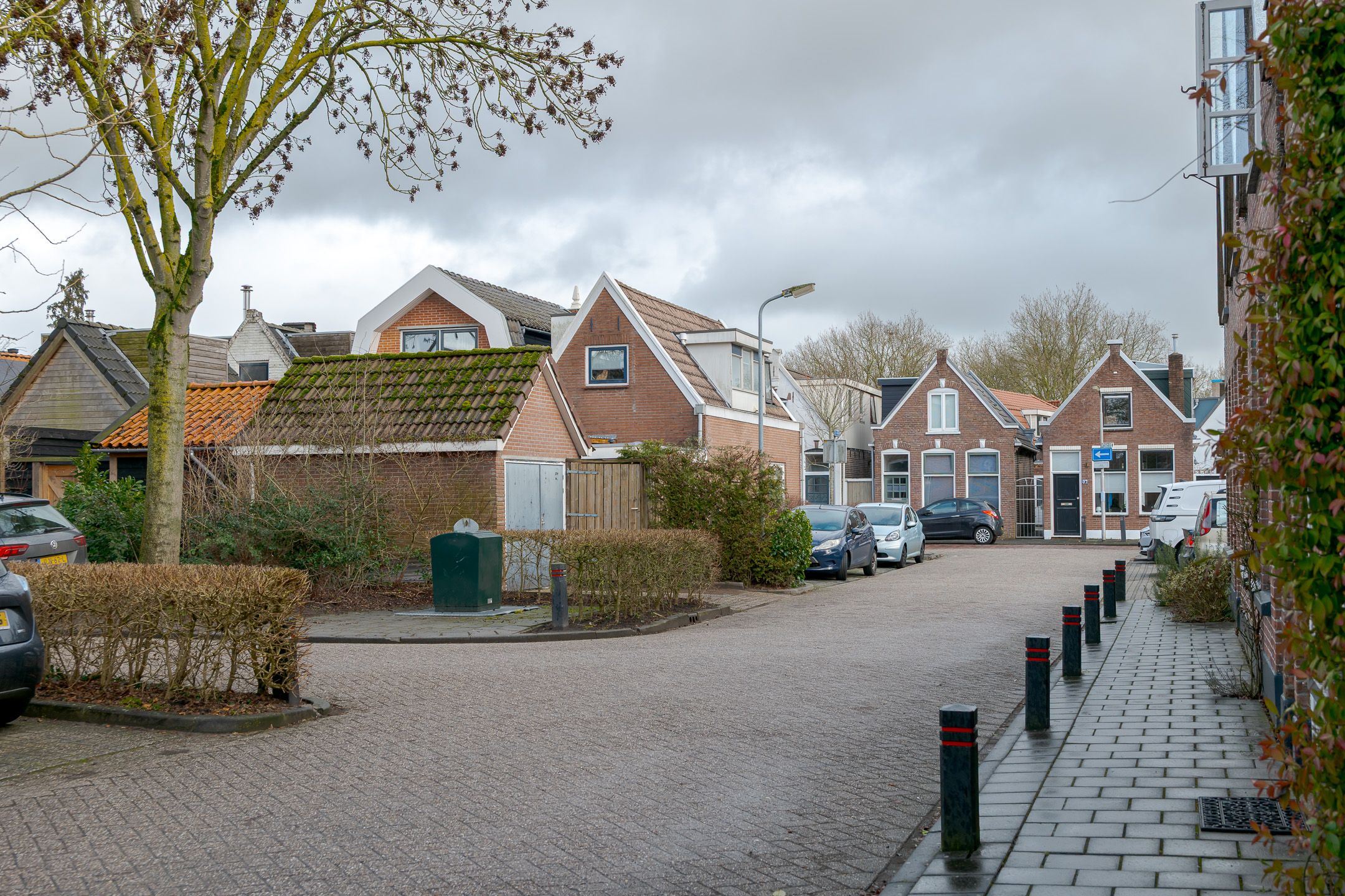 Photo 39 of Wilhelminastraat 32