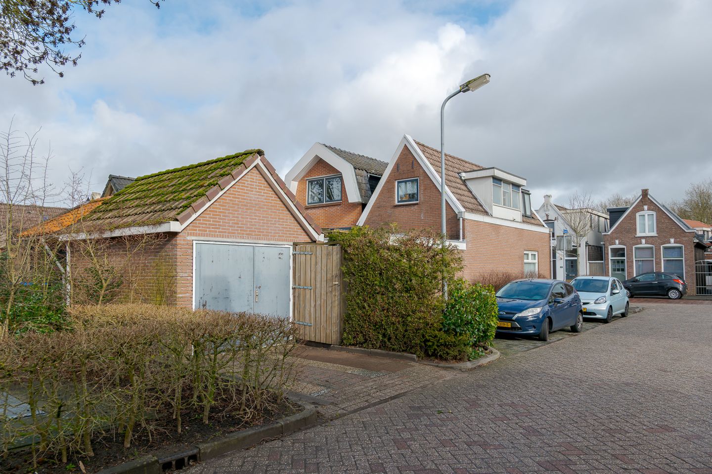 Photo 40 of Wilhelminastraat 32