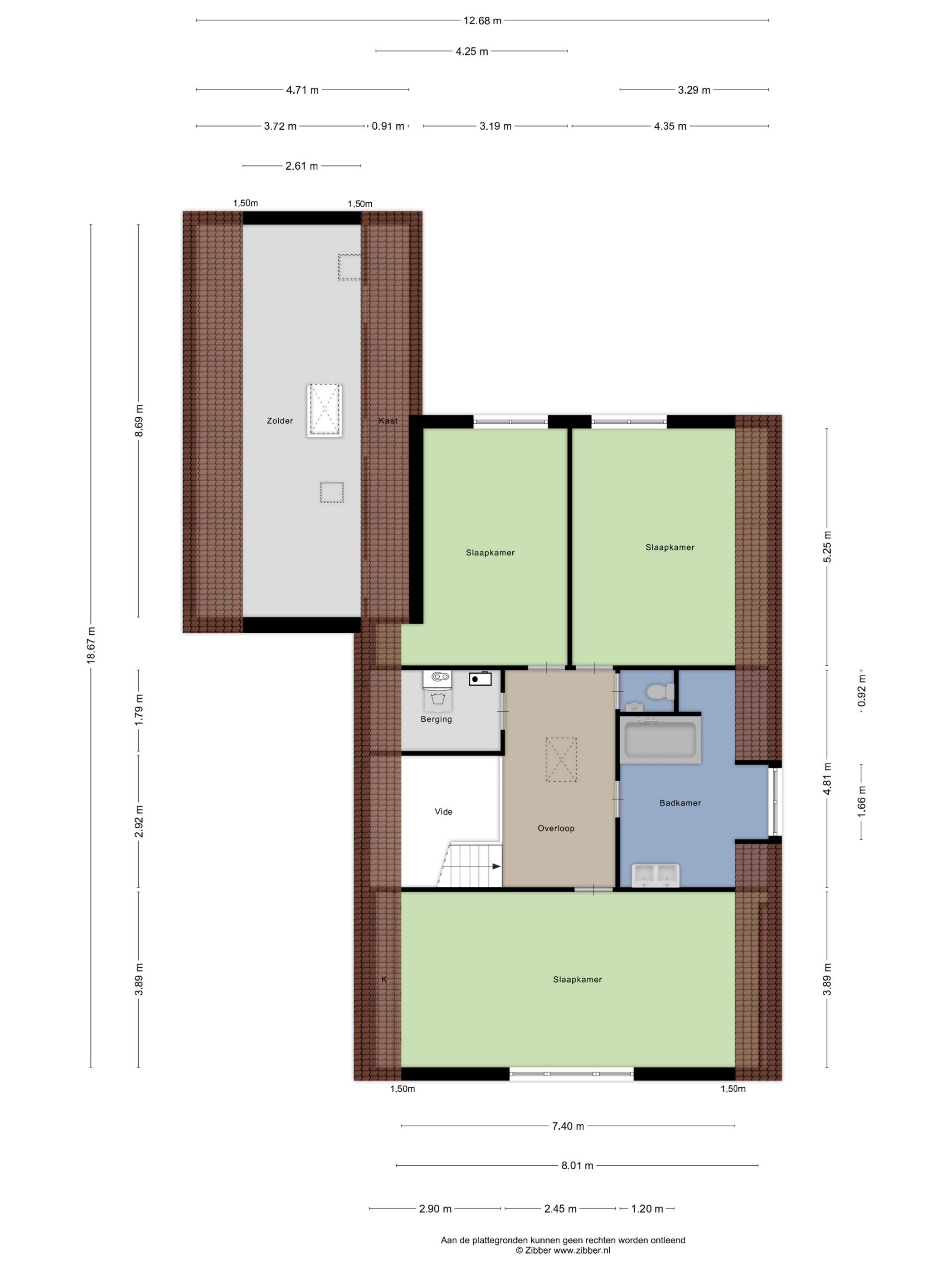 Foto 60 van Hoofdstraat 117