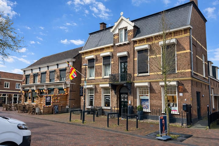 Mgr. Zwijsenplein 32-a, Kerkdriel