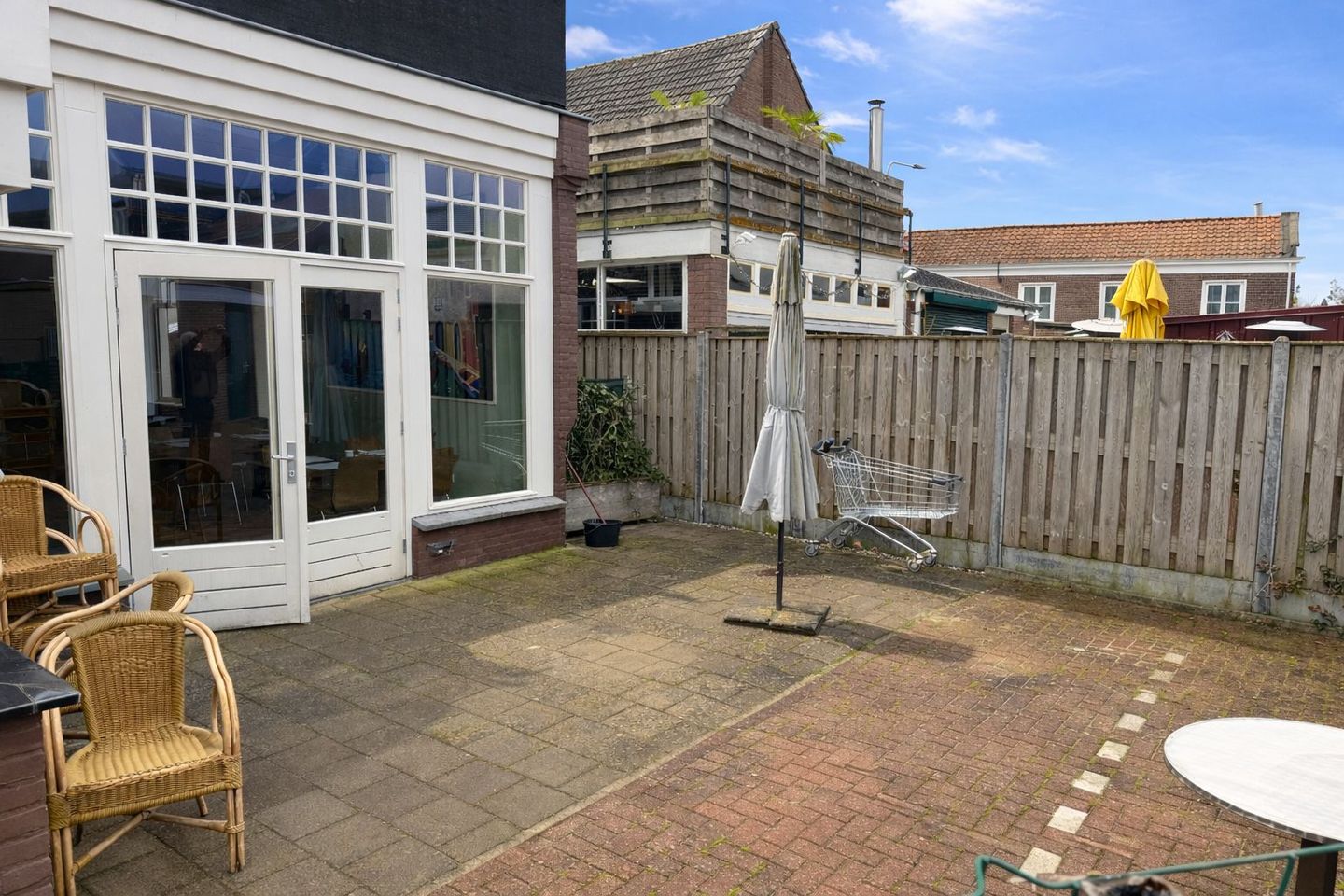 Bekijk foto 3 van Mgr. Zwijsenplein 32-a