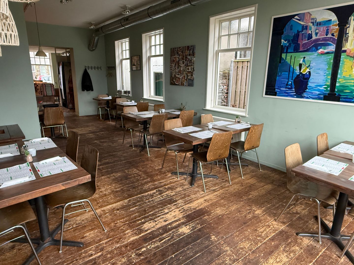 Bekijk foto 4 van Mgr. Zwijsenplein 32-a