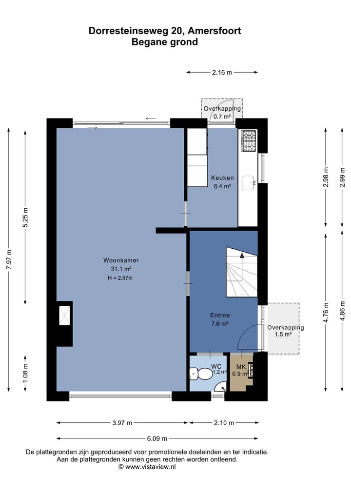 Photo 30 of Dorresteinseweg 20