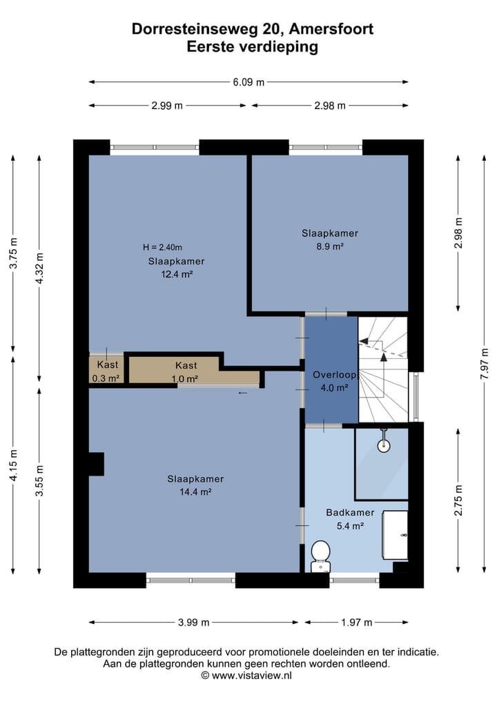 Photo 34 of Dorresteinseweg 20