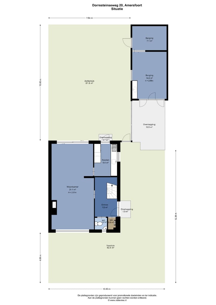 Photo 36 of Dorresteinseweg 20