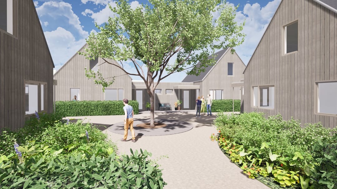 Foto 1 van Wilhelminastraat 11-D