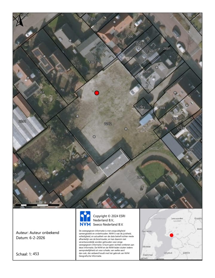 Photo 4 of Wilhelminastraat 11-D
