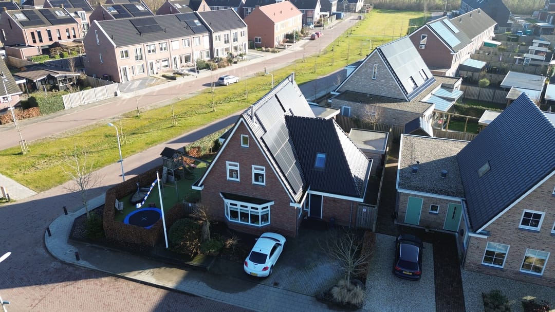 Photo 53 of Binnenkruier 1