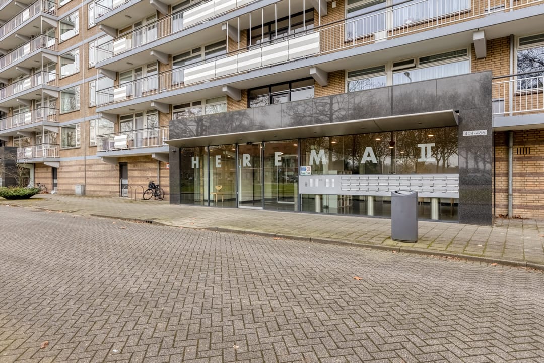 Photo 2 of Söderblomplaats 416