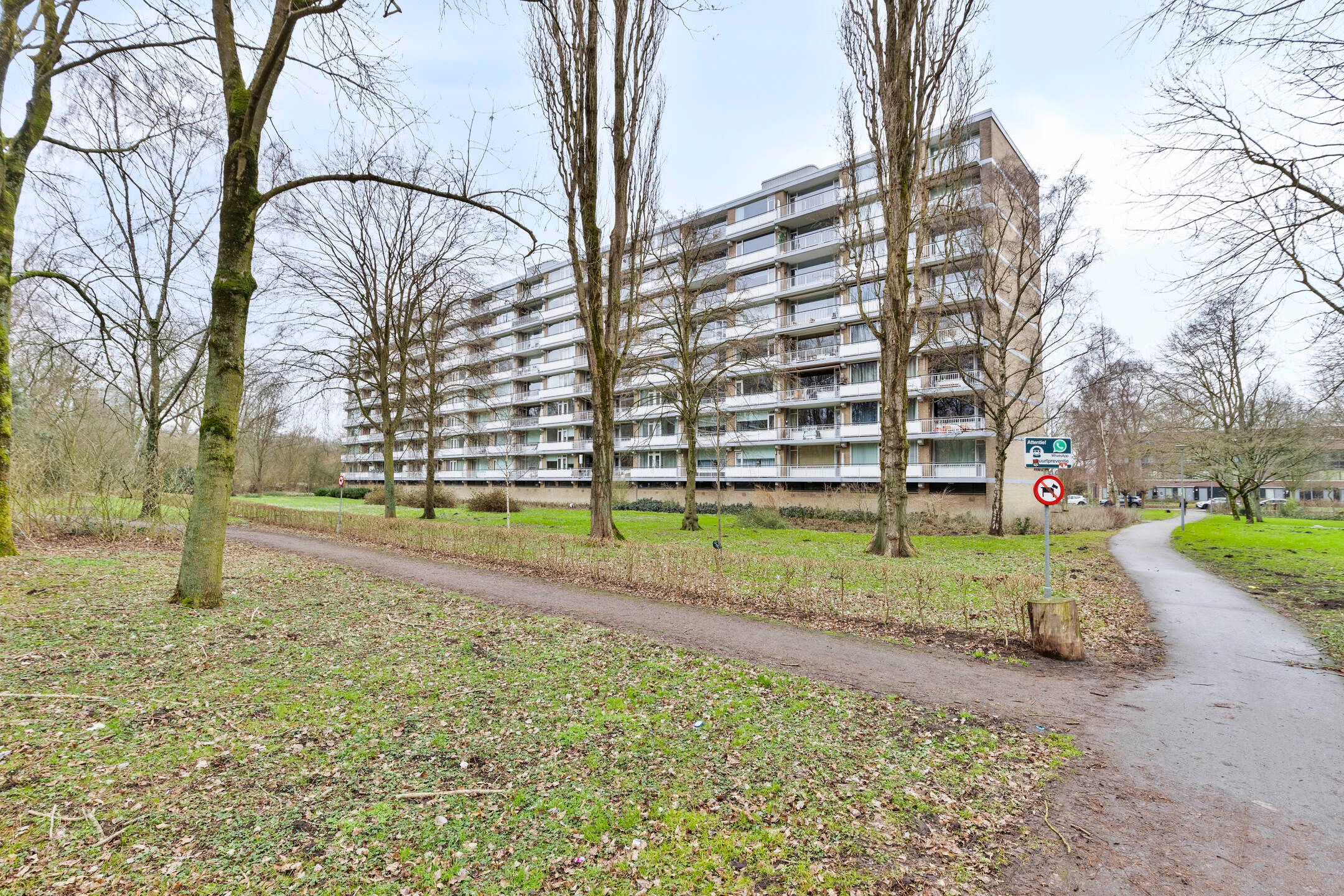 Photo 21 of Söderblomplaats 416