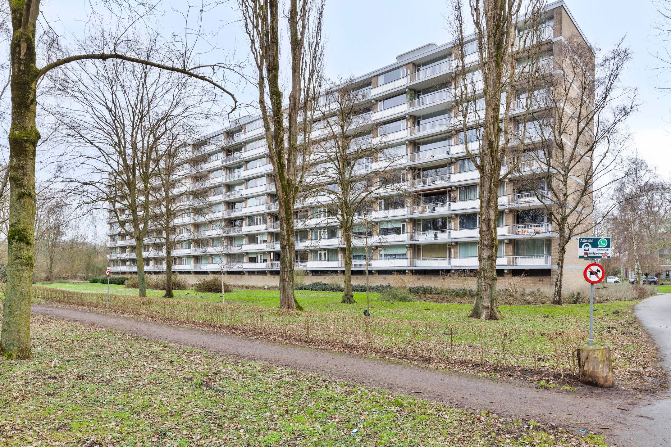 Photo 24 of Söderblomplaats 416