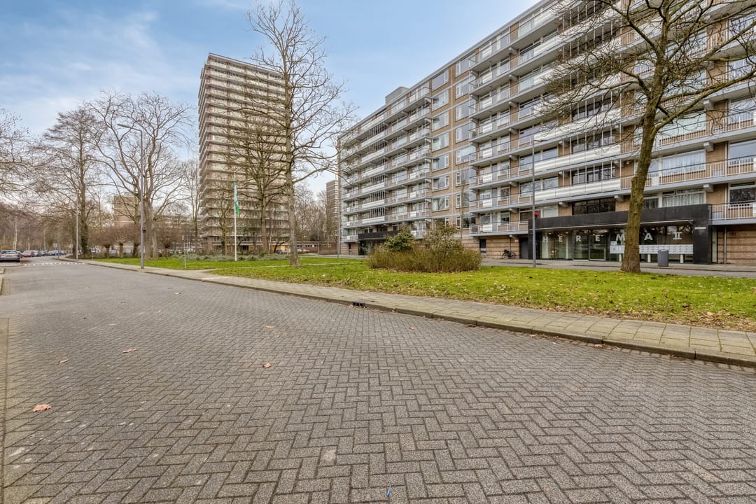 Photo 26 of Söderblomplaats 416