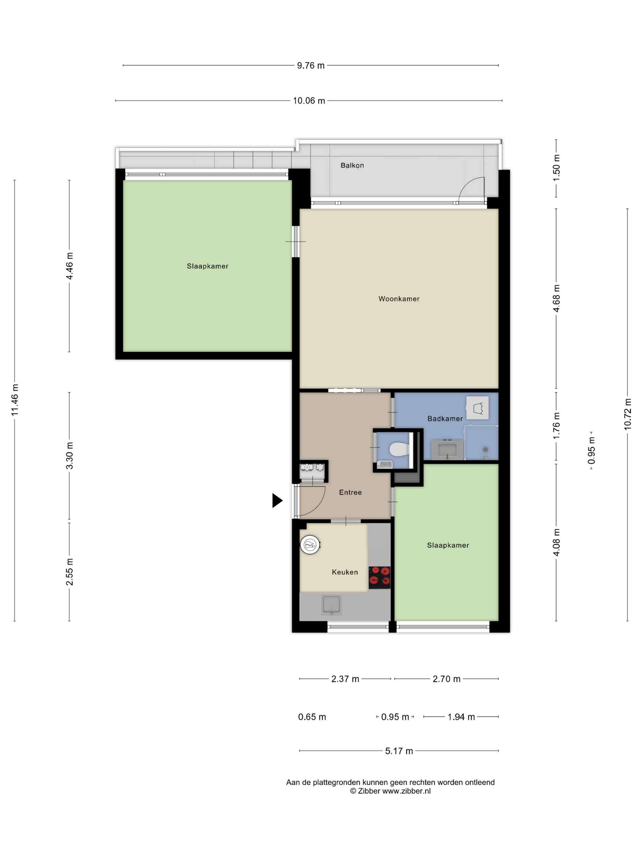 Photo 27 of Söderblomplaats 416