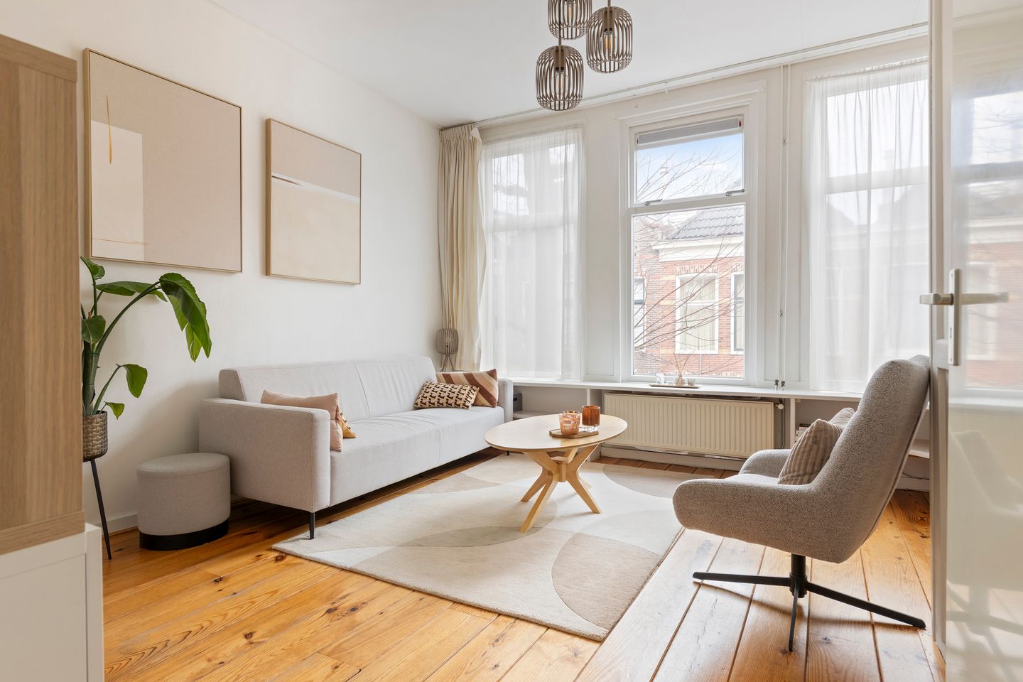 Foto 1 van Annastraat 24