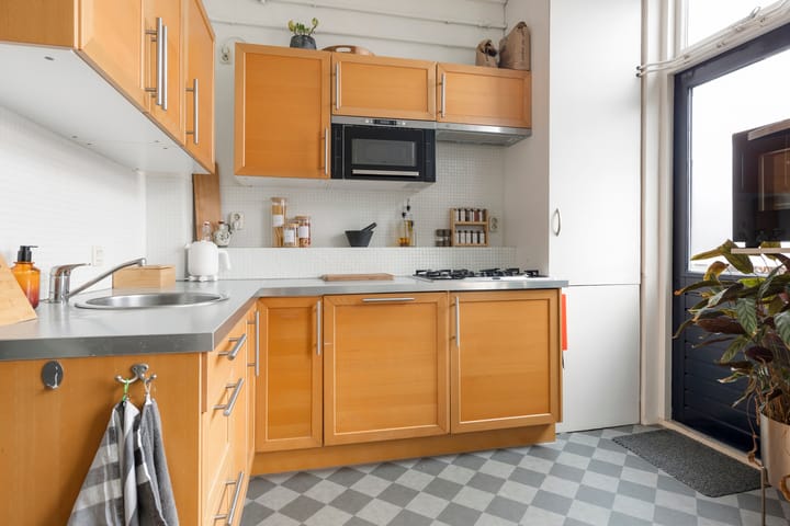 Foto 3 van Annastraat 24