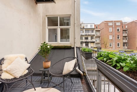 Zocherstraat 4-1 tertiary image