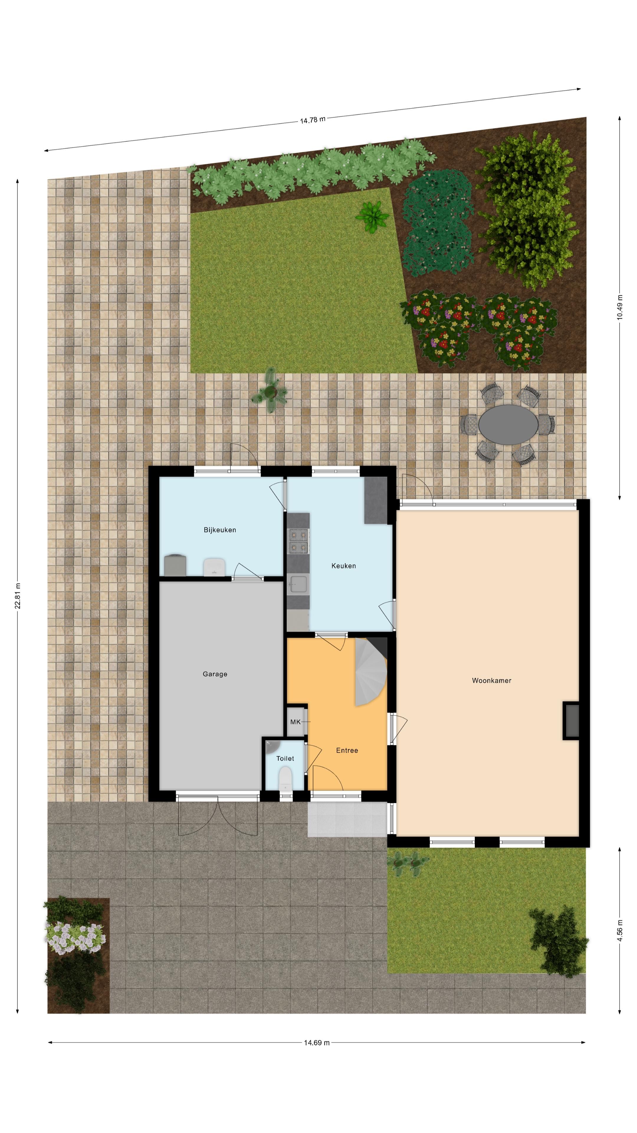 Photo 105 of Midakkers 17
