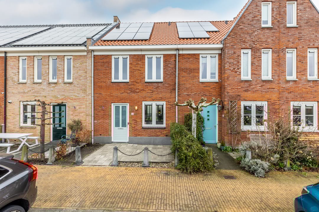 Photo 1 of Landvoogdes 12