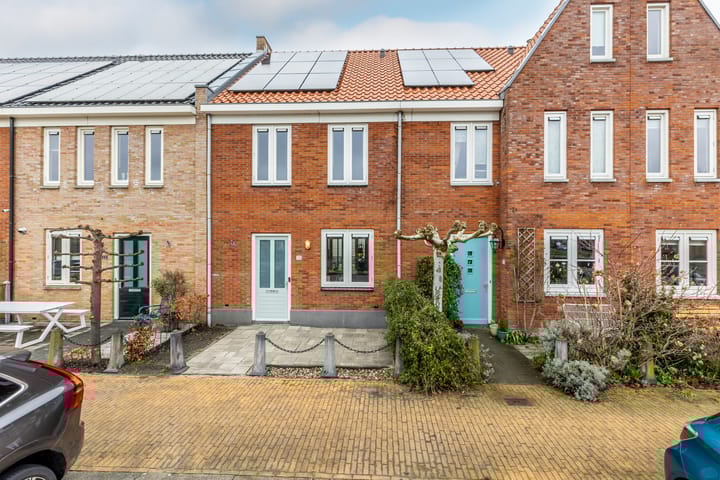 Foto 1 van Landvoogdes 12