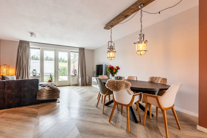 Foto 2 van Landvoogdes 12