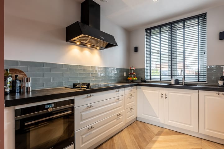 Foto 3 van Landvoogdes 12