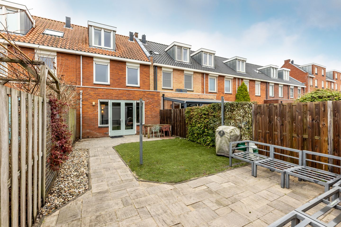 Photo 4 of Landvoogdes 12