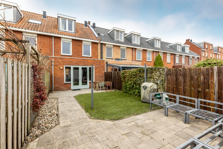 Foto 4 van Landvoogdes 12