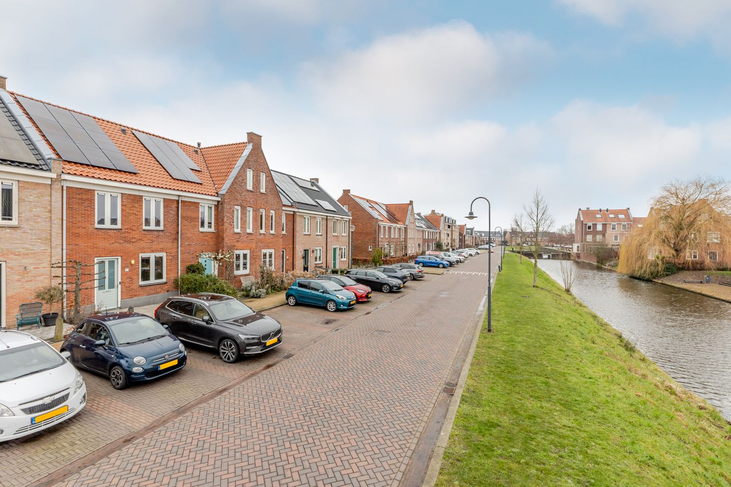 Photo 5 of Landvoogdes 12