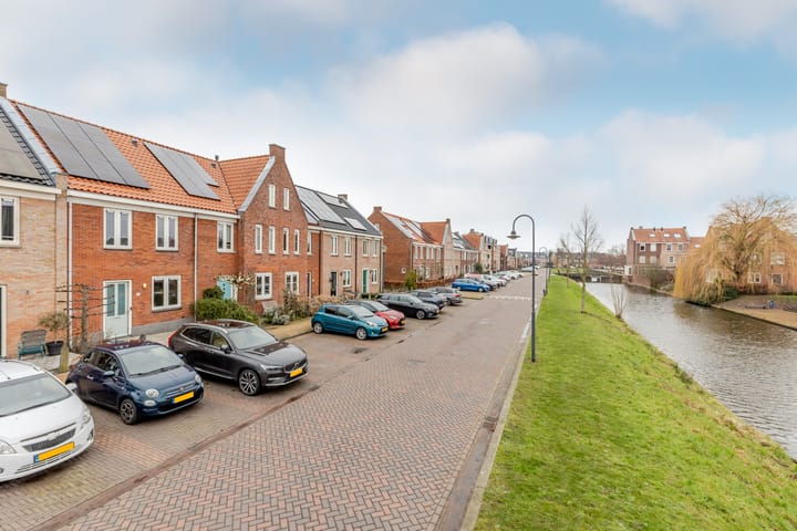 Foto 5 van Landvoogdes 12