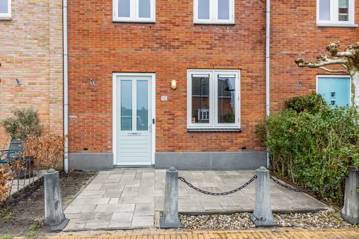 Foto 6 van Landvoogdes 12