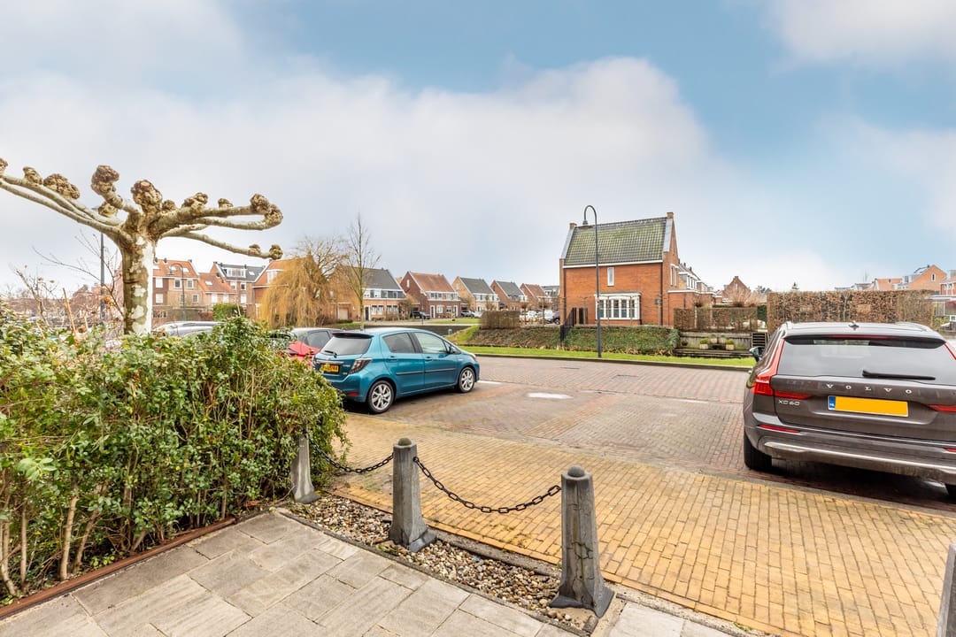 Photo 7 of Landvoogdes 12