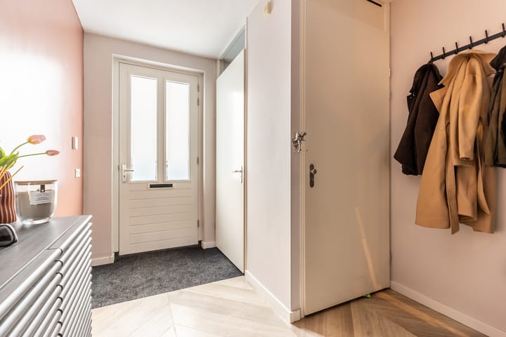 Foto 8 van Landvoogdes 12