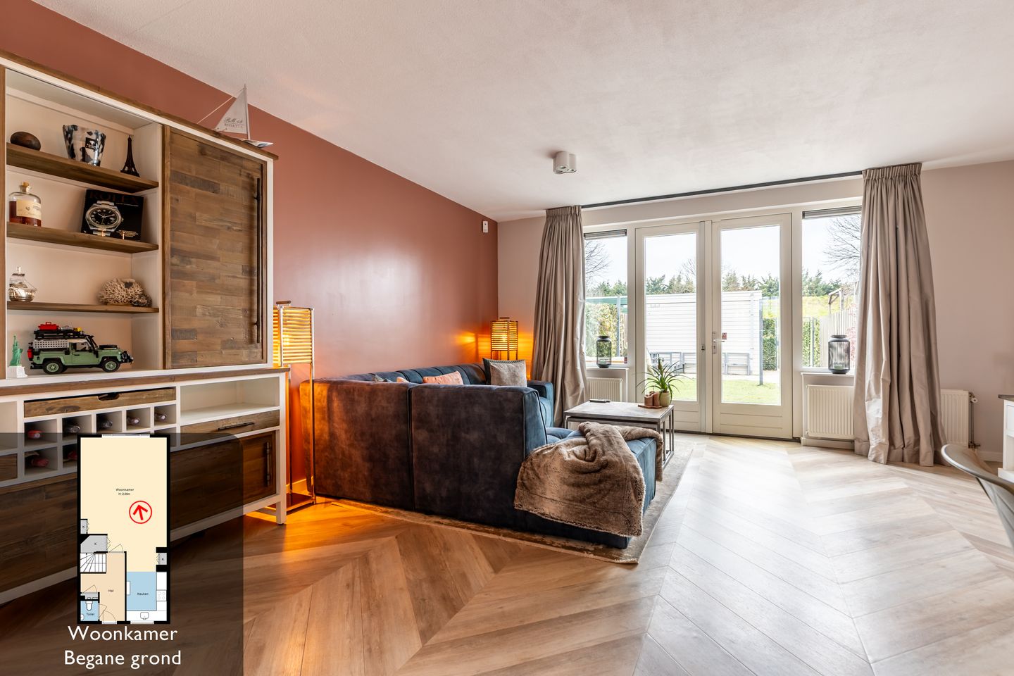 Photo 10 of Landvoogdes 12