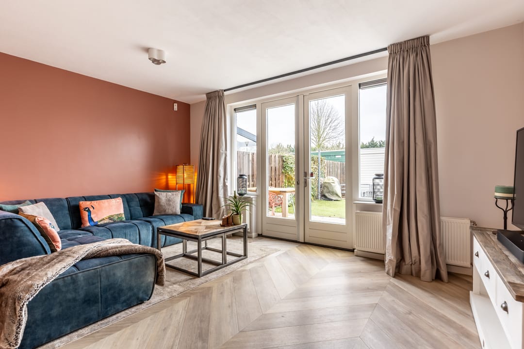 Photo 11 of Landvoogdes 12