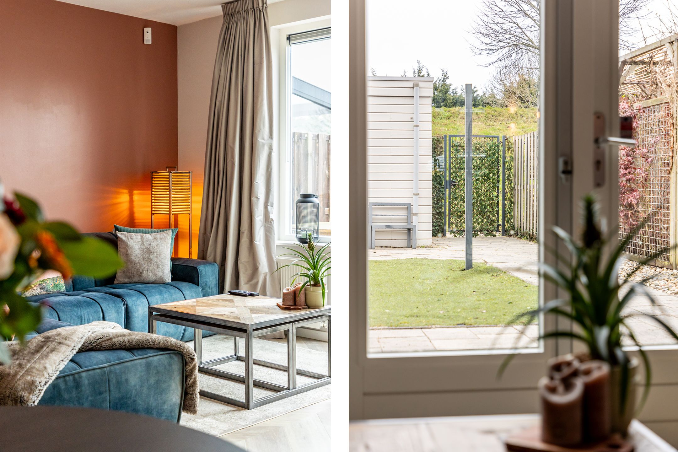 Photo 12 of Landvoogdes 12