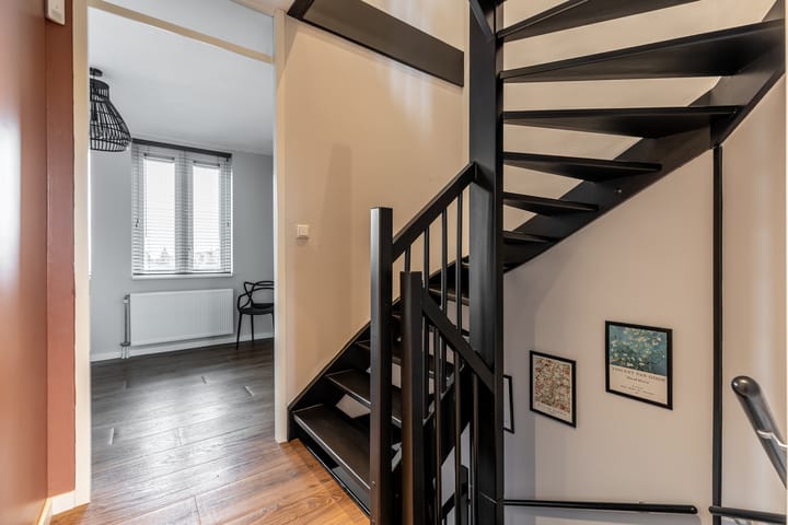 Foto 19 van Landvoogdes 12