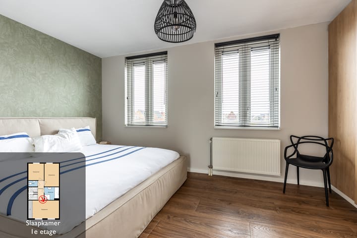 Foto 20 van Landvoogdes 12