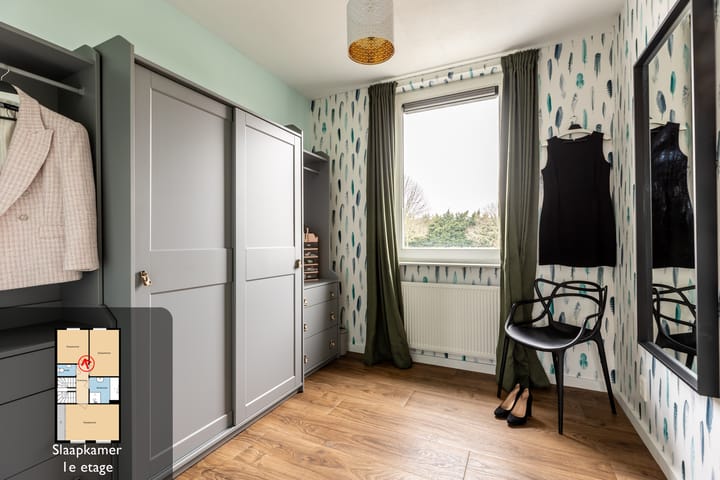 Foto 25 van Landvoogdes 12