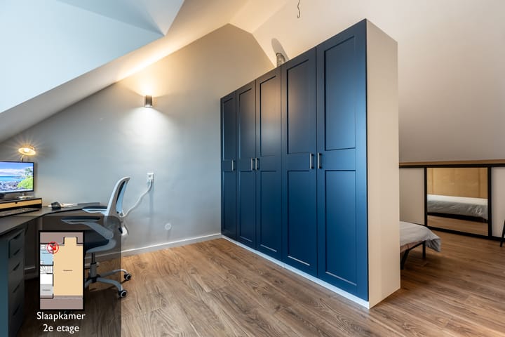 Foto 33 van Landvoogdes 12