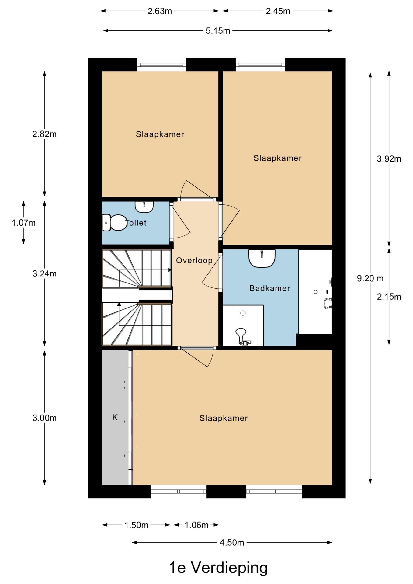 Photo 40 of Landvoogdes 12