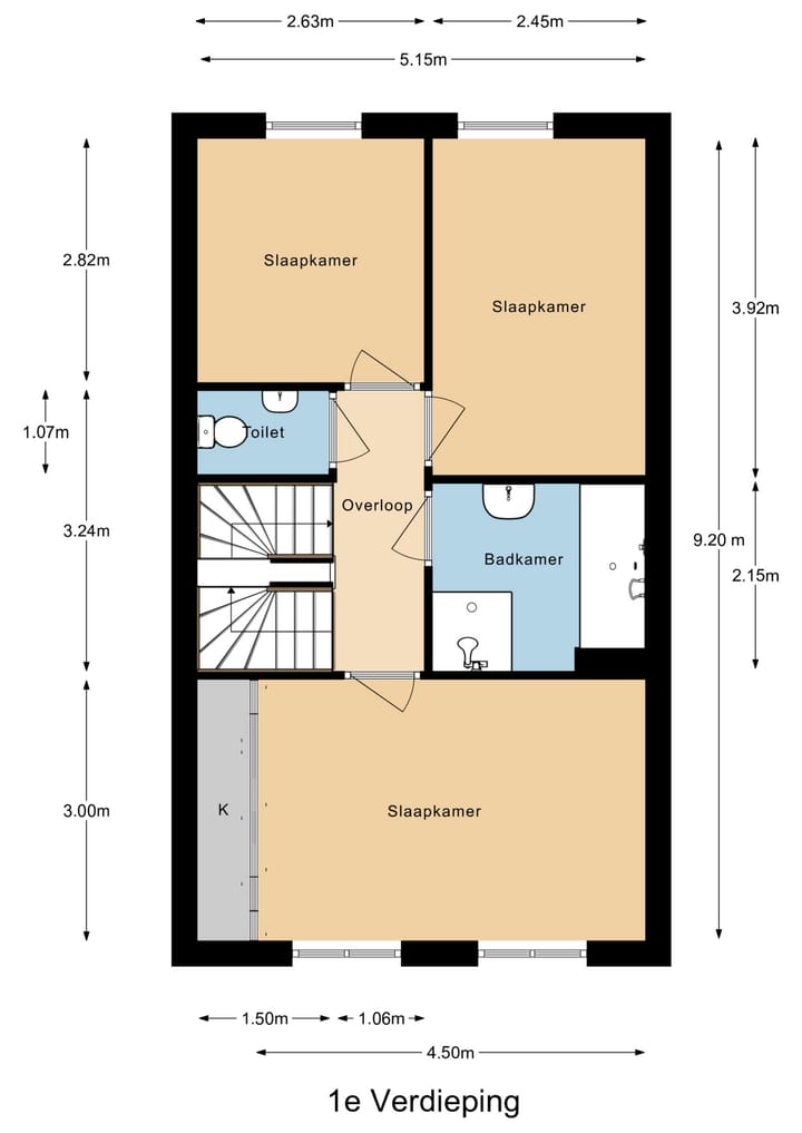 Foto 40 van Landvoogdes 12
