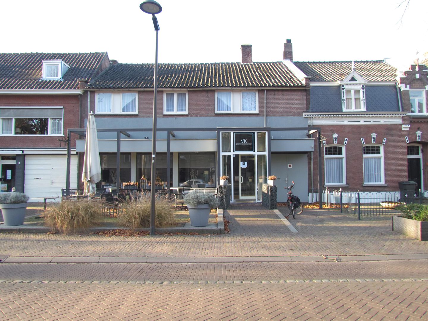 Bekijk foto 3 van Slimstraat 12