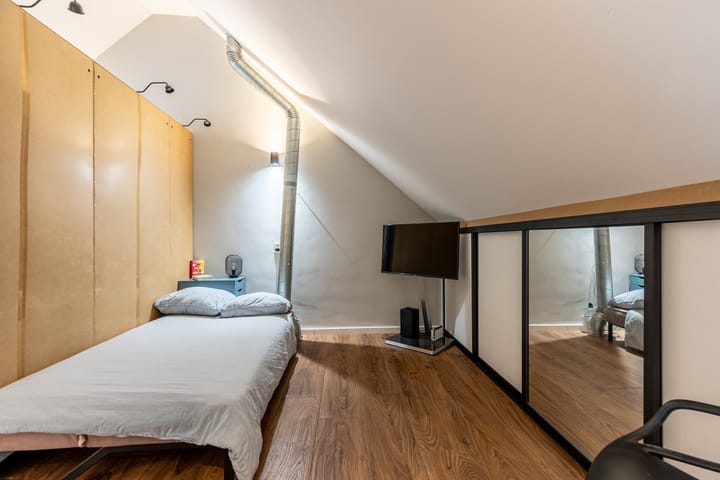 Foto 30 van Landvoogdes 12