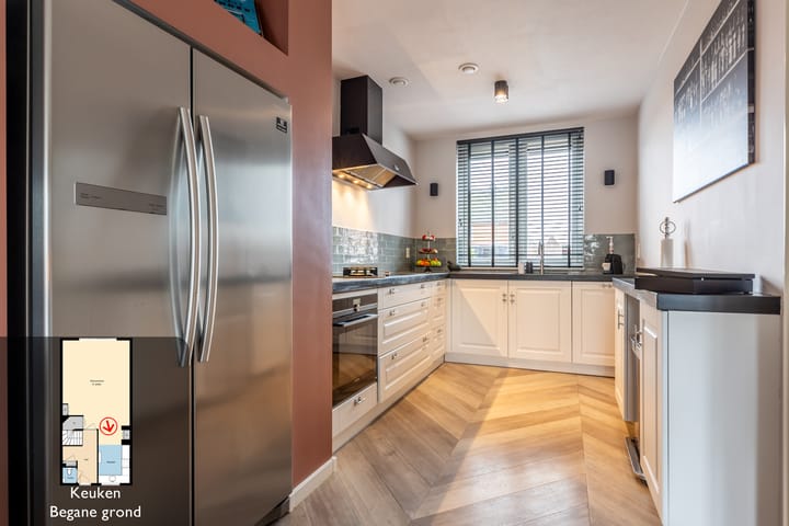 Foto 15 van Landvoogdes 12