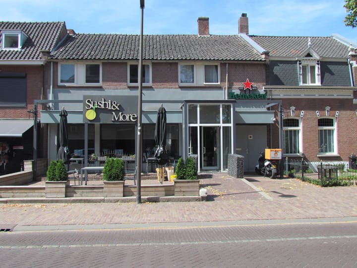 Slimstraat 12