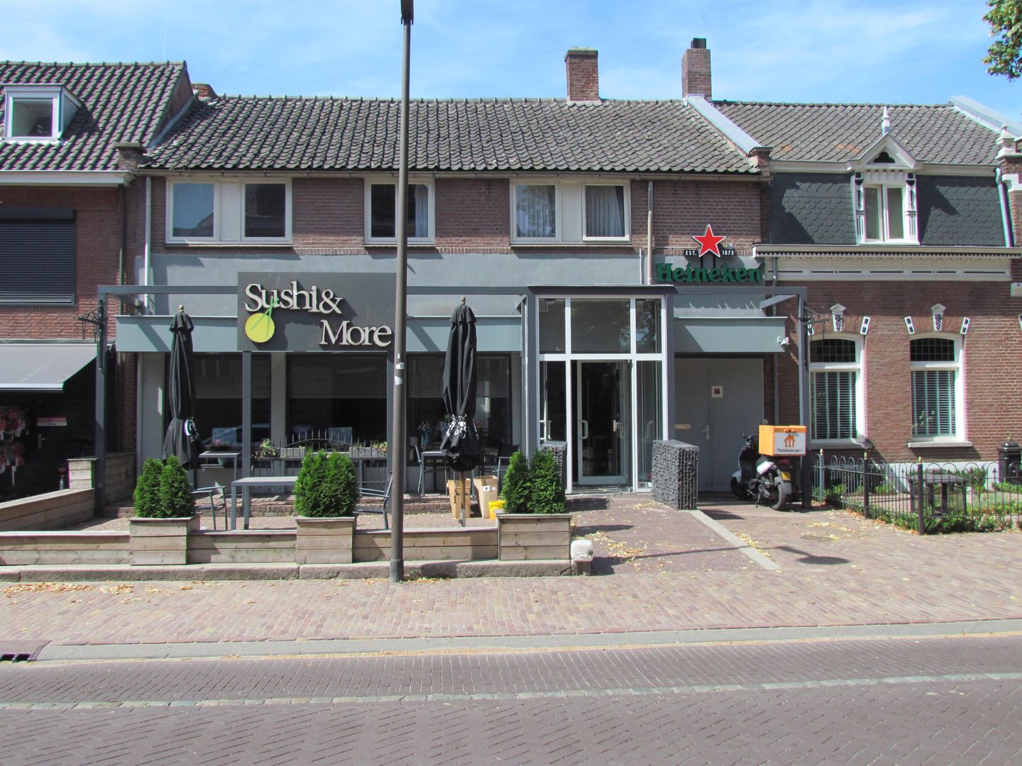 Bekijk foto 1 van Slimstraat 12