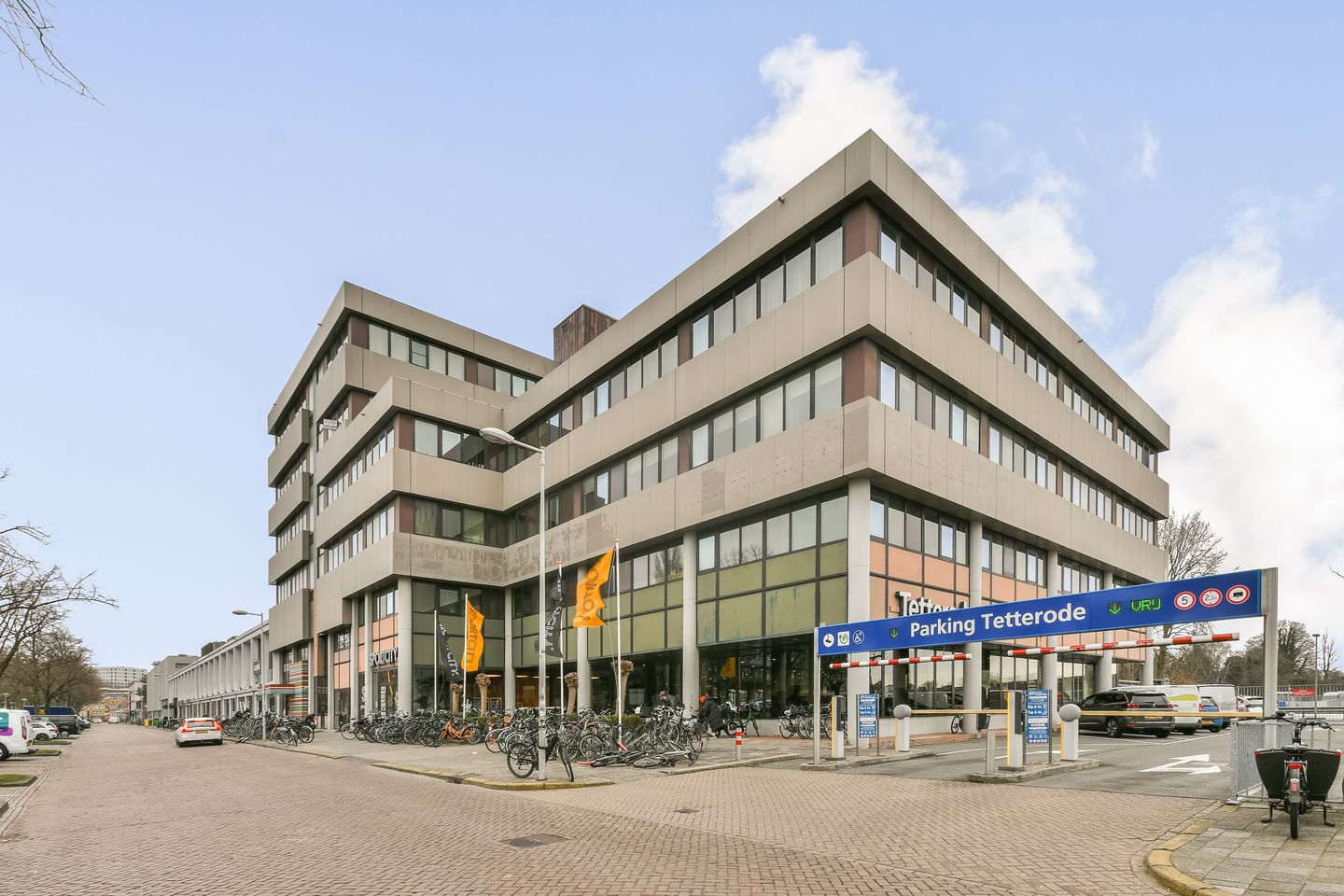 Foto 20 van Willem de Zwijgerlaan 334-B11