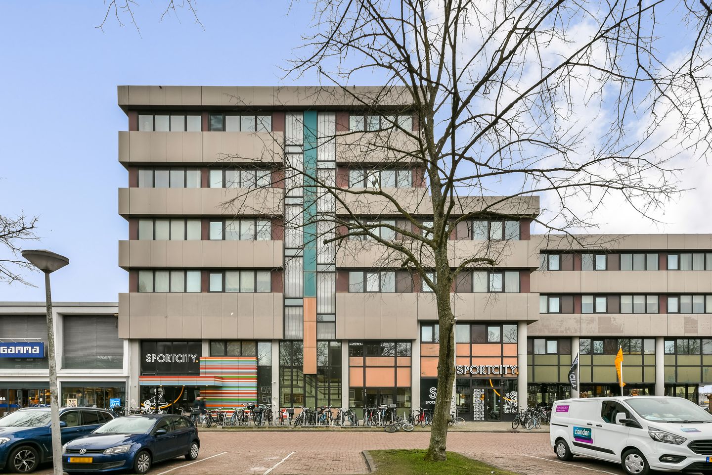 Foto 19 van Willem de Zwijgerlaan 334-B11